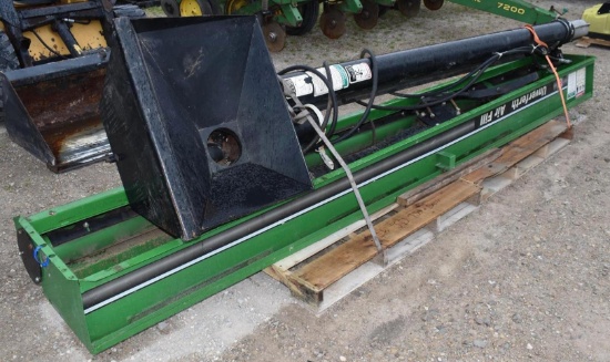Unverferth Air Fill Hyd. Auger