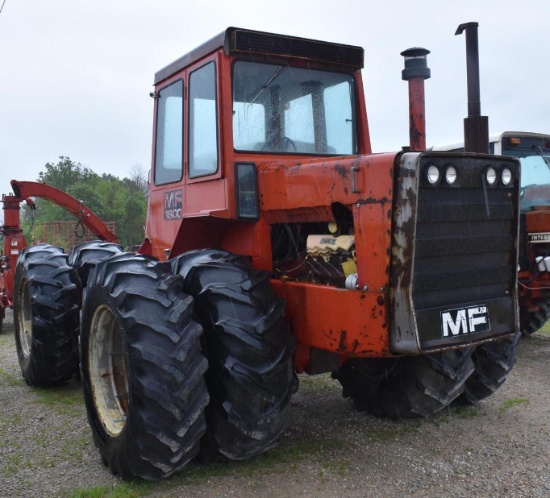Massey Ferguson 1800