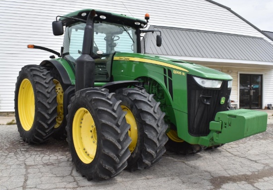 2013 John Deere 8285R
