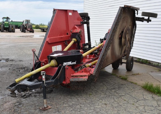 Bush Hog 2615 Legend Batwing