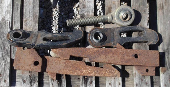 Misc. 3pt Parts