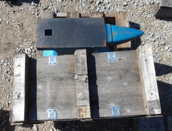 NEW Anvil