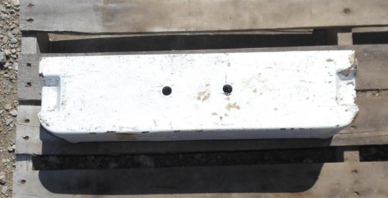 Oliver Front Slab