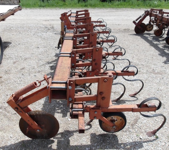 FC Corn Cultivator