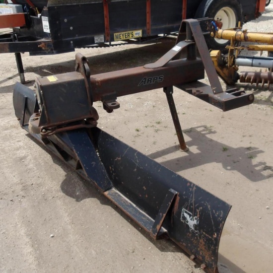 ARPS 84â€ Blade