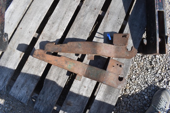 Fast Hitch Adapters