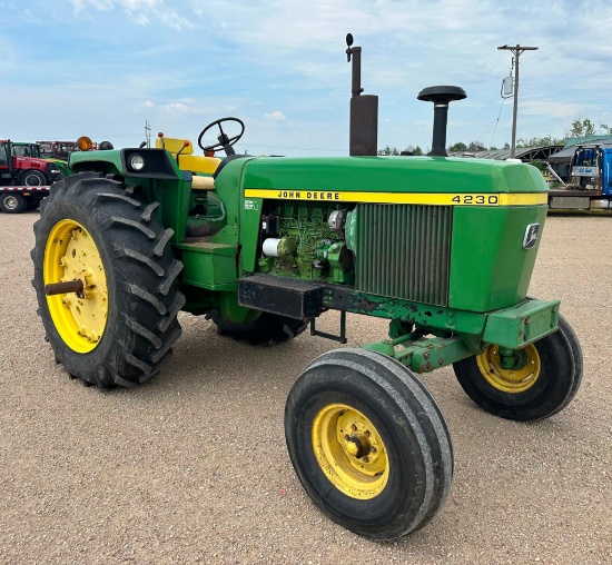 1977 John Deere 4230