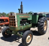 1963 Oliver 1800