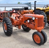 Allis Chalmers CA