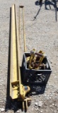 Trolley and Beam