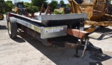 Meyer M190 Spreader