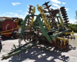 John Deere 230 Disk