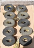 Semi Trailer Straps