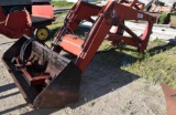 IH 2350 Loader