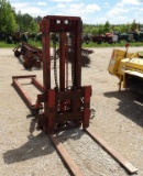 Gladden Fork Lift