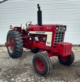 1975 International 1066