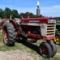 1961 IH Farmall 560