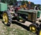 1940 John Deere H