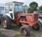 1980 Allis Chalmers 185