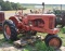 1950 Allis Chalmers WD