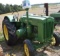 1948 John Deere D