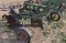 John Deere 4 BTM Plow