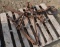 John Deere 800 Series Hitch