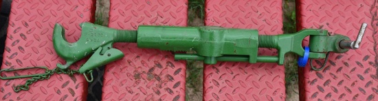 John Deere Waterloo Toplink