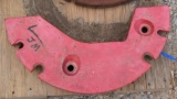 IH Split Weights
