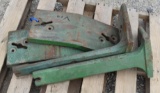 John Deere New-Gen Weight Set
