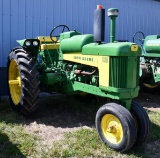 1959 John Deere 530