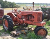 1950 Allis Chalmers WD