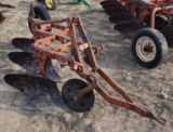 Allis Chalmers 3 BTM Plow