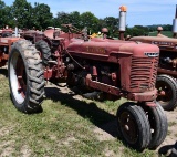 1950 IH Farmall H