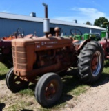 1948 IH McCormick W-6