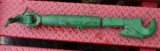 John Deere New-Gen Toplink