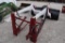 Hydraulic Loader
