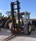 Ingersoll Rand RT-708J Forklift