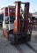 Nissan 50 Forklift