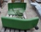 John Deere Fenders
