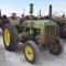 John Deere D