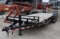 LoadTrail 16' Trailer