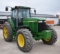 John Deere 7810