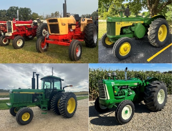 2024 Forest Junction Year End Auction