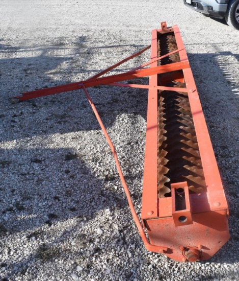12â€™ Packer