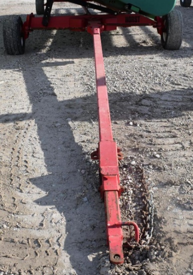 Horst Head Cart