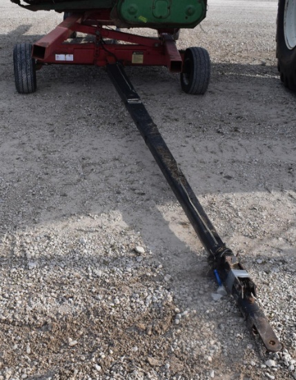 Knowles Head Cart