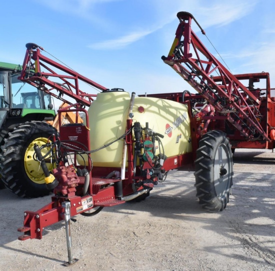 Hardi Ranger 2000 Sprayer