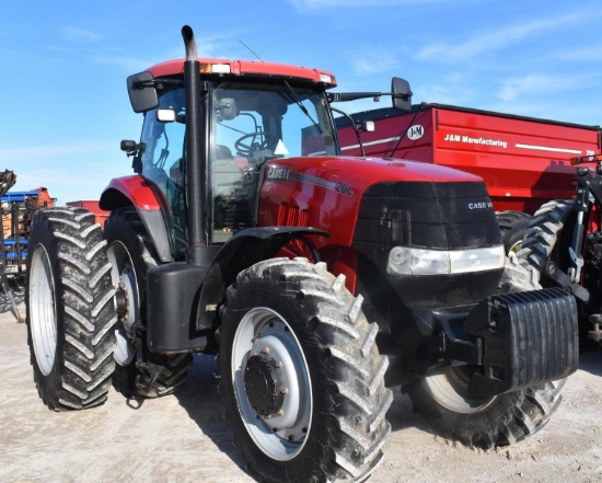 2013 Case IH 200 Puma