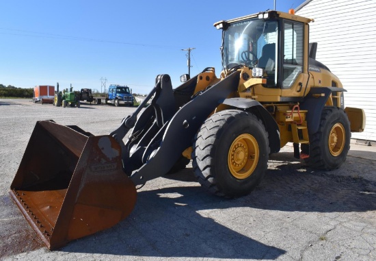 Volvo L70H Loader